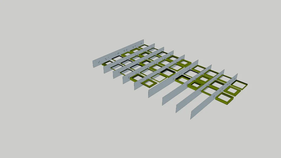 moulding