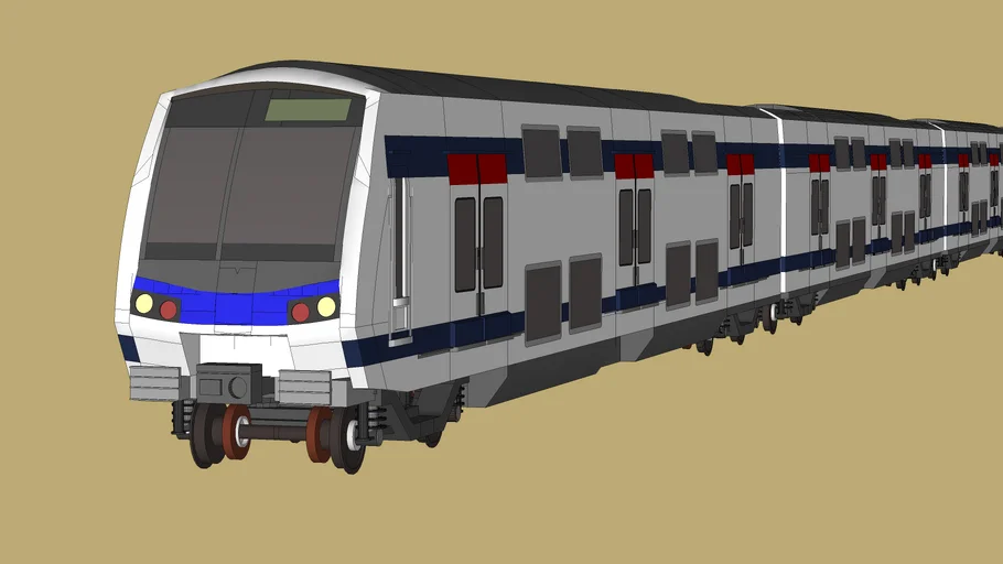 rame Z22500 (MI2N Eole)