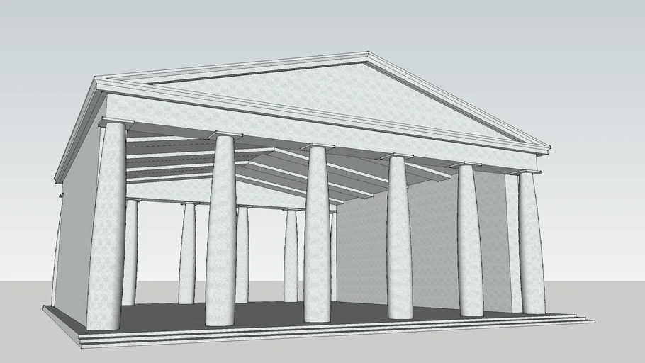 Generic Greek Style