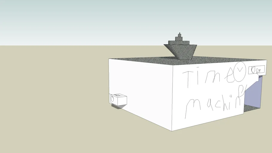 time machine