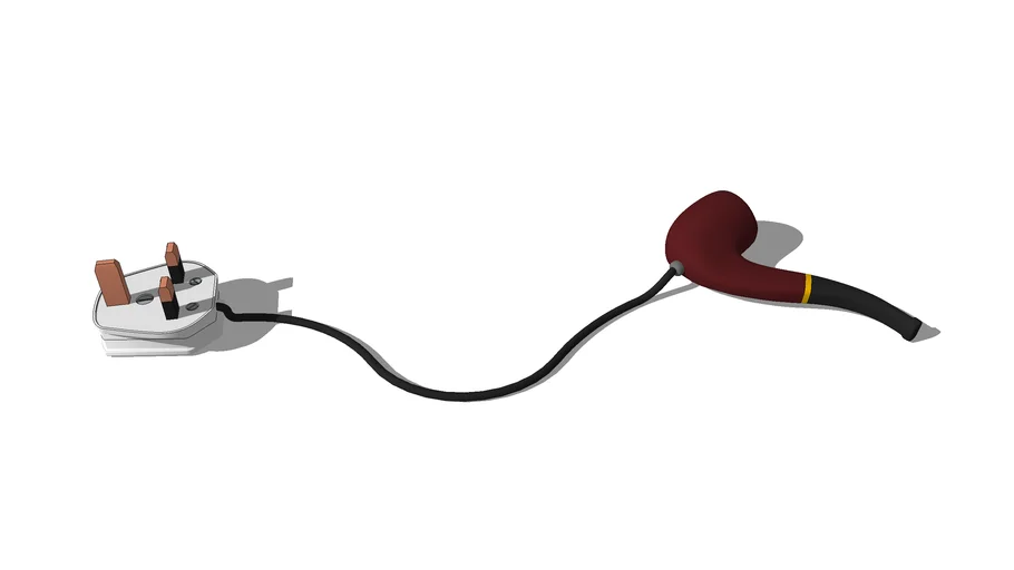 Electric Pipe