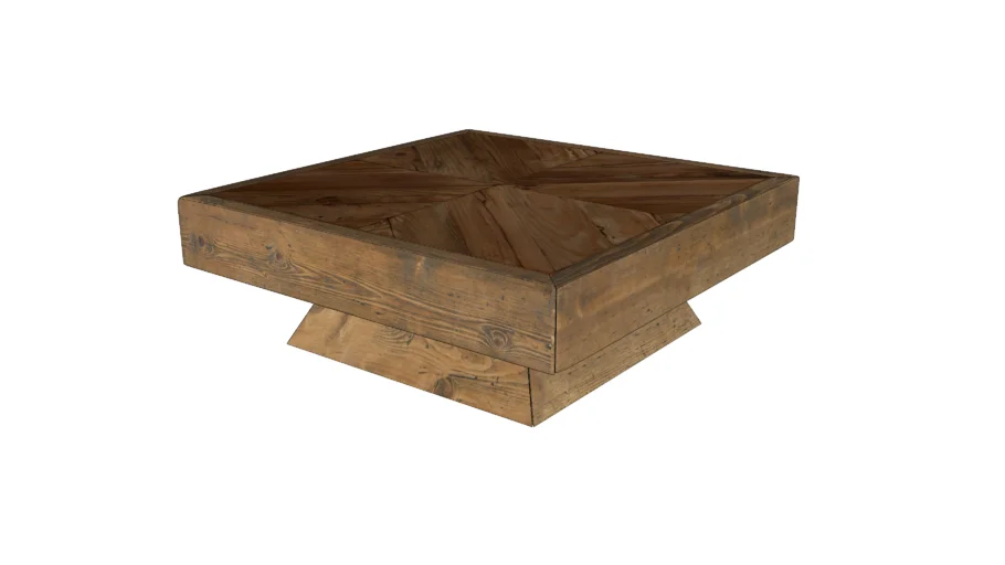 NEB-TB100 -Table basse