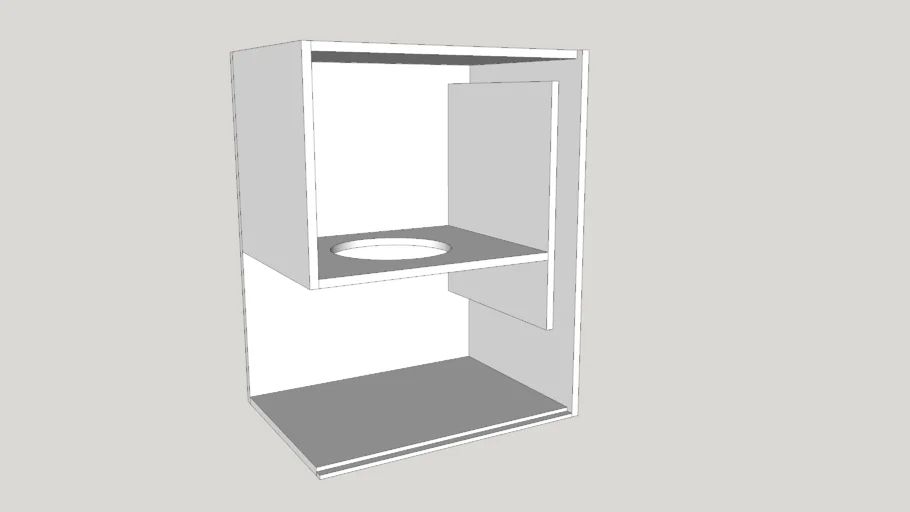 HSR Sonorisation THORN10