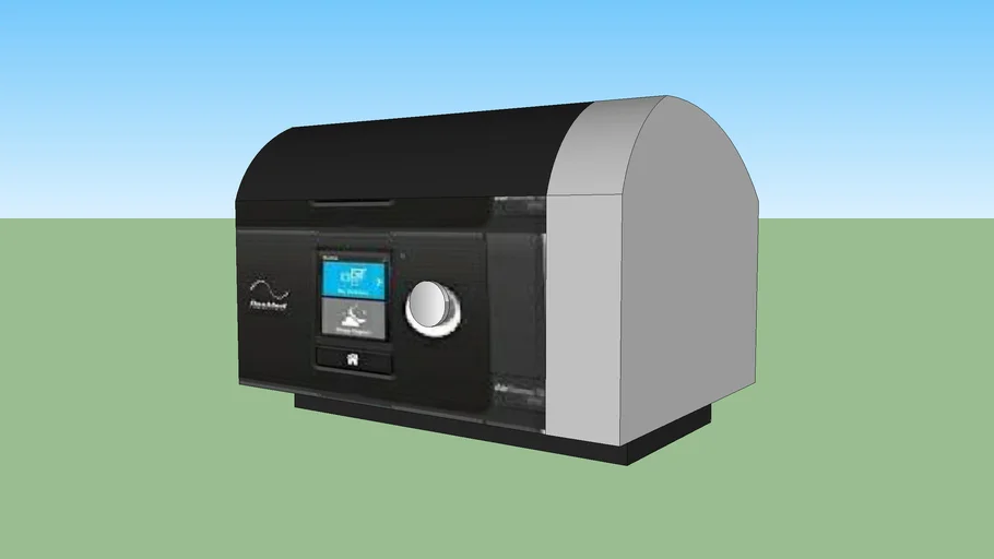 cpap machine