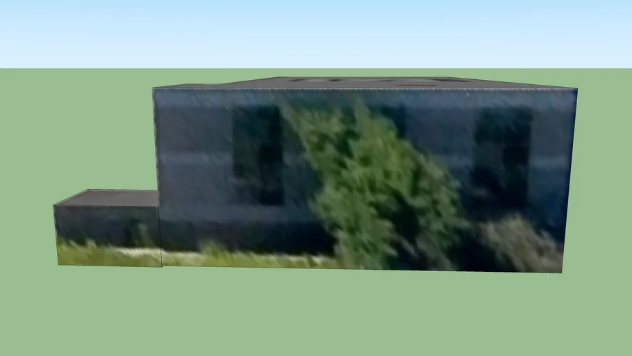 bbbbbb | 3D Warehouse