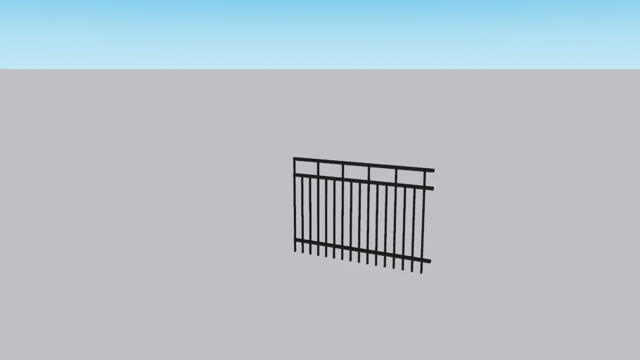 Fence