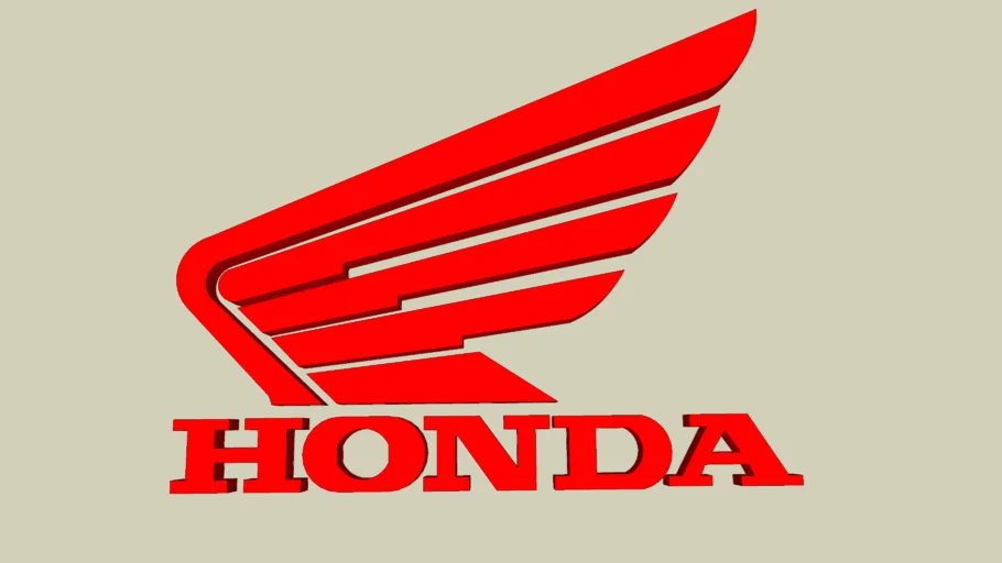 Honda Logo