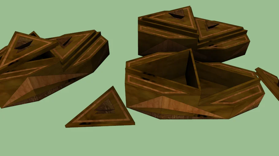 3D Warehouse