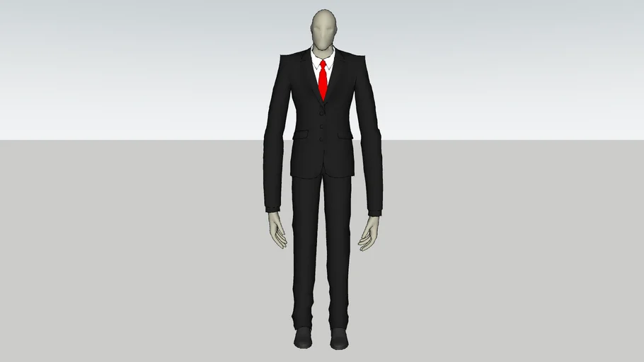SLENDER MAN