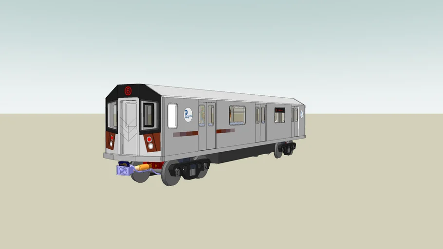 R142/R142A/R188/R152 REMIXED