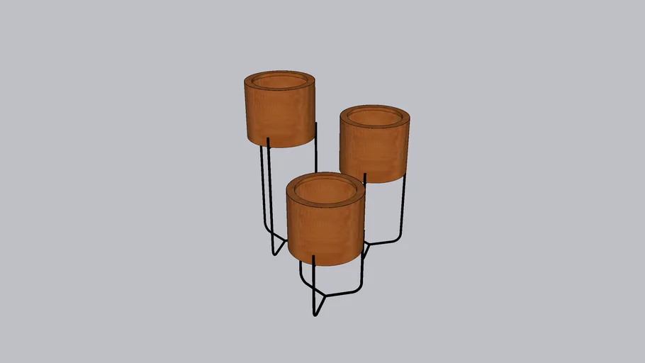 Cachepot
