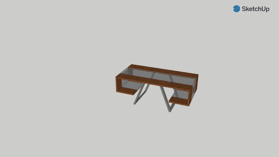 Meja Sofa Cafe