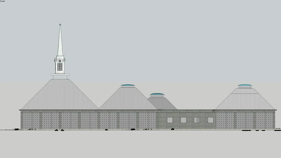 CAPILLA CONCEPCIÓN