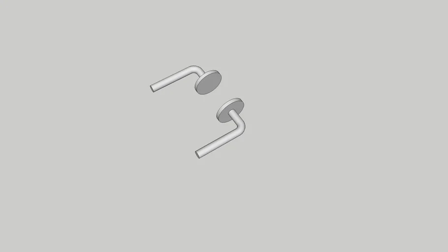 Simple Handle Set