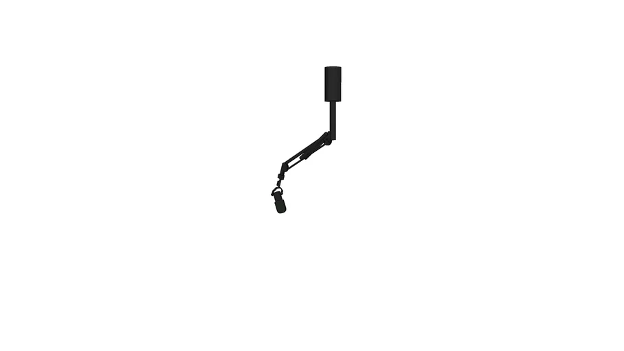 Ceiling Microphone