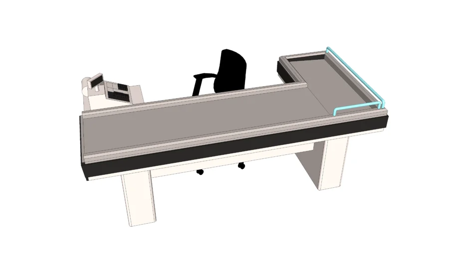 caja registradora