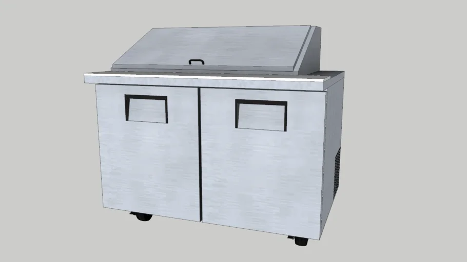 3D Warehouse