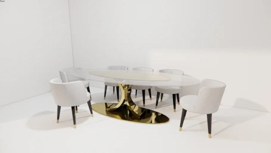 dining table chair