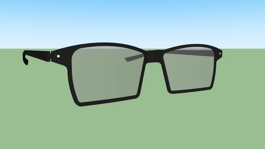 Gafas de leer