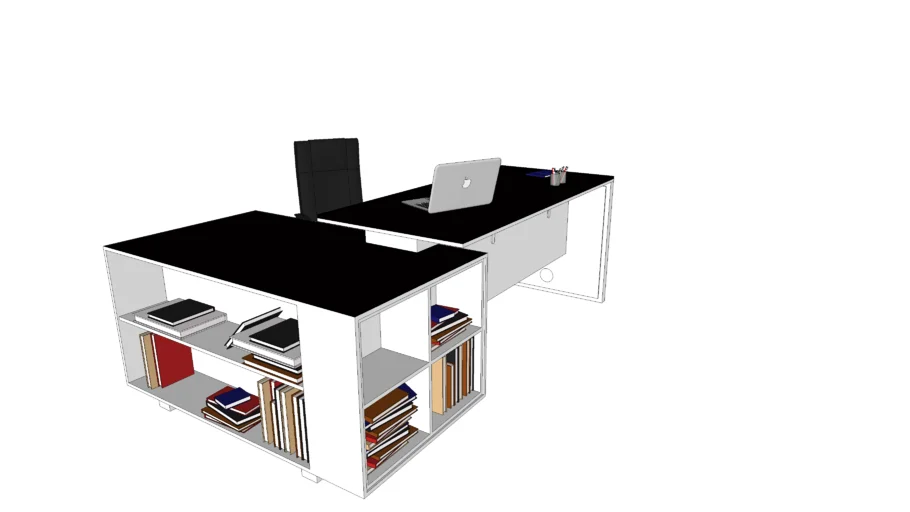 Office Desk