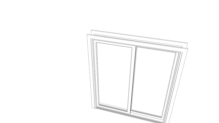 sliding doors cl