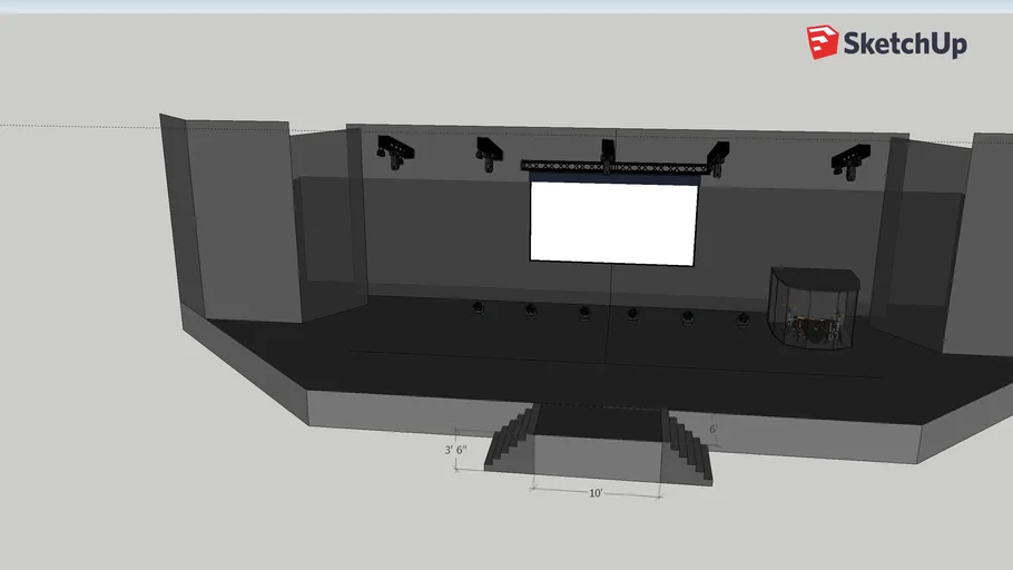 Stage Design