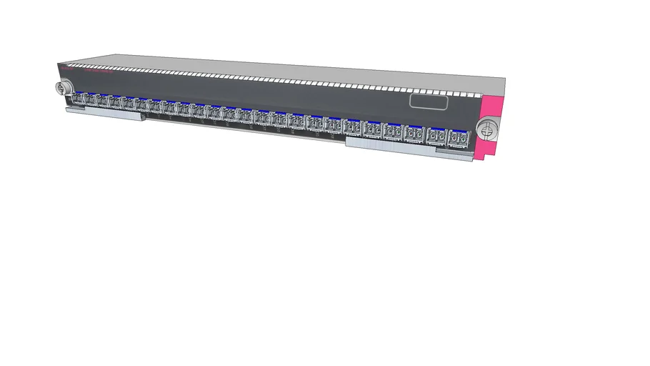 Cisco WS-6724-SFP