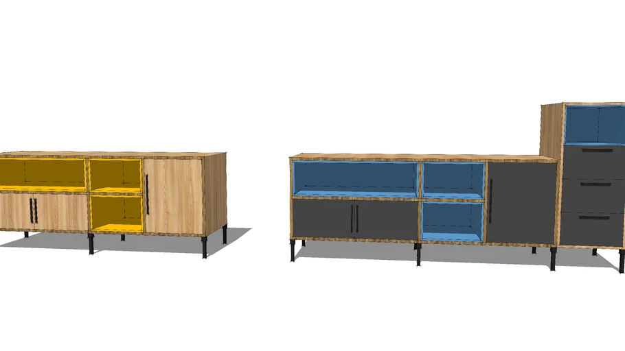 Credenza
