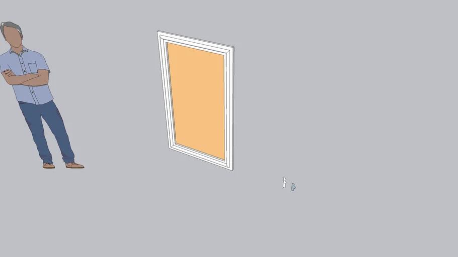 WALL DESIGN, MOLDING DESIGN