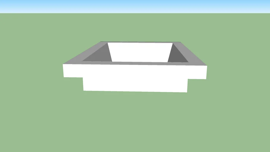 Duravit 2nd Floor Sink