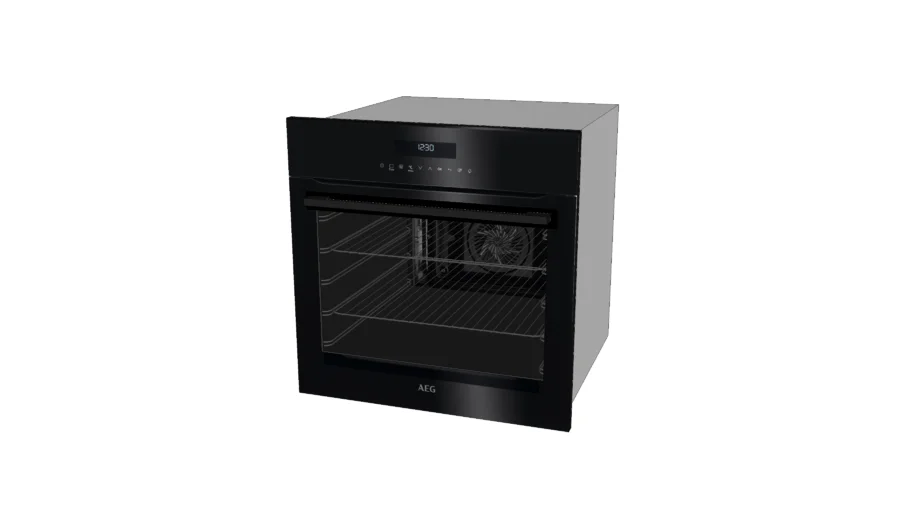 oven
