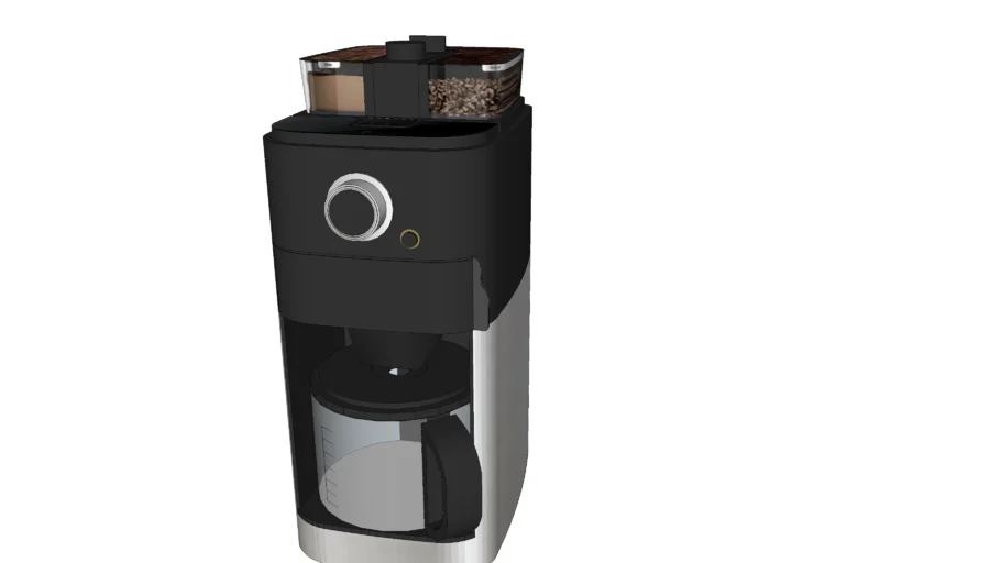 Coffee machine