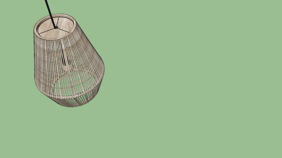 Suspension rottin | 3D Warehouse