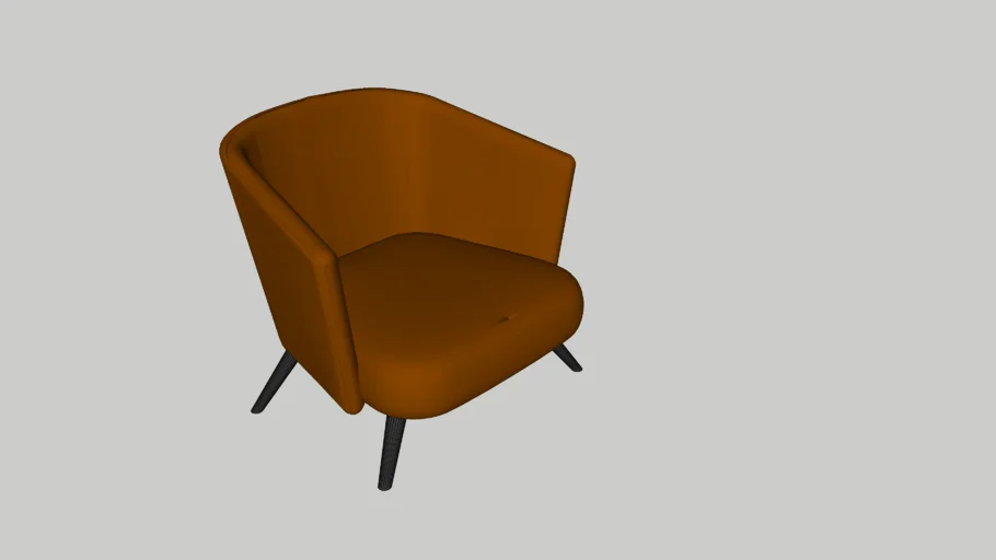 Lounge chair