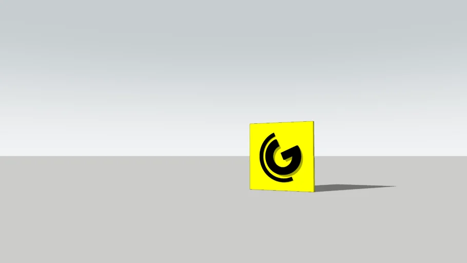 Geopop logo