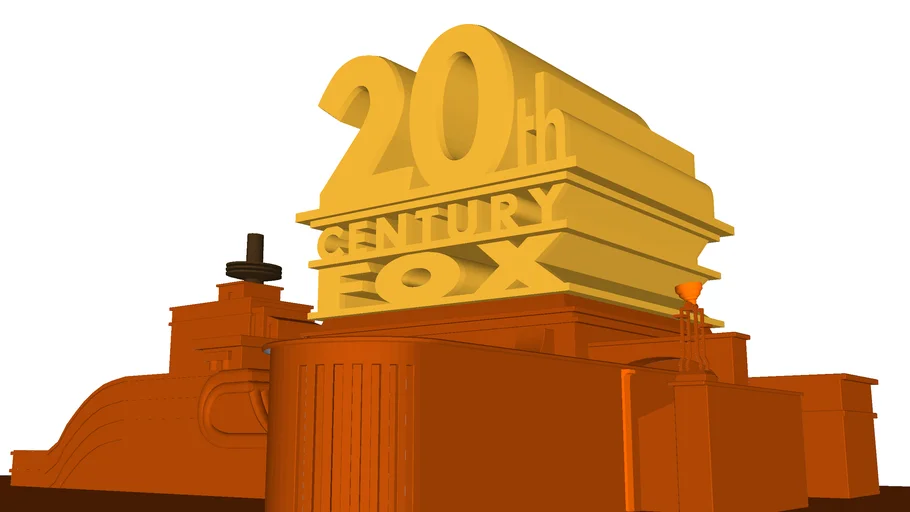 20th century fox logo 1994