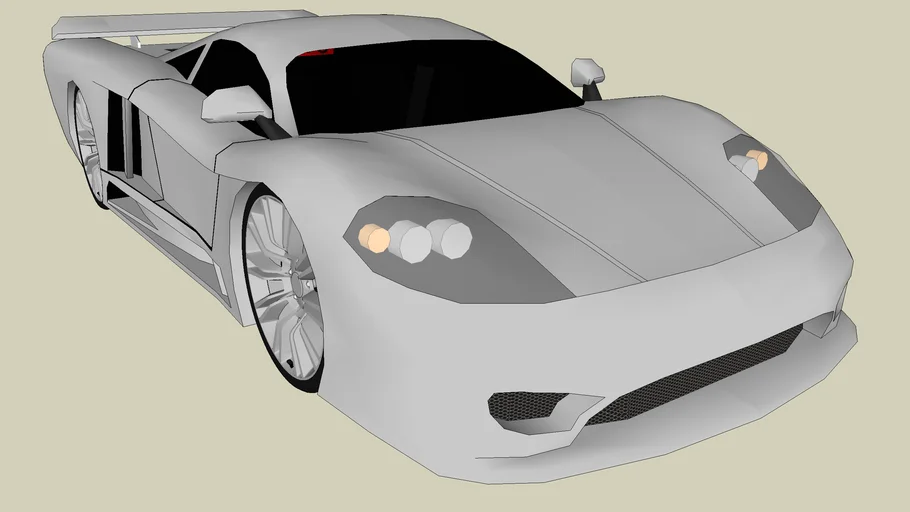 Midnight Club 2 - Veloci