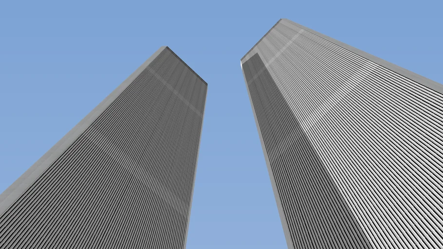 Original World Trade Center