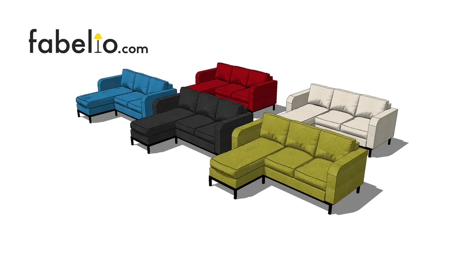 sofa L