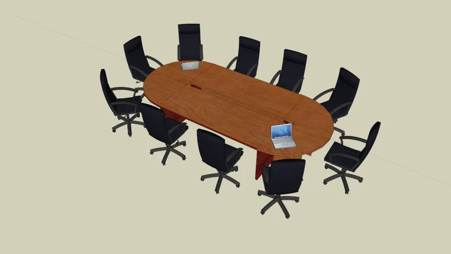 Cnference Table for 10