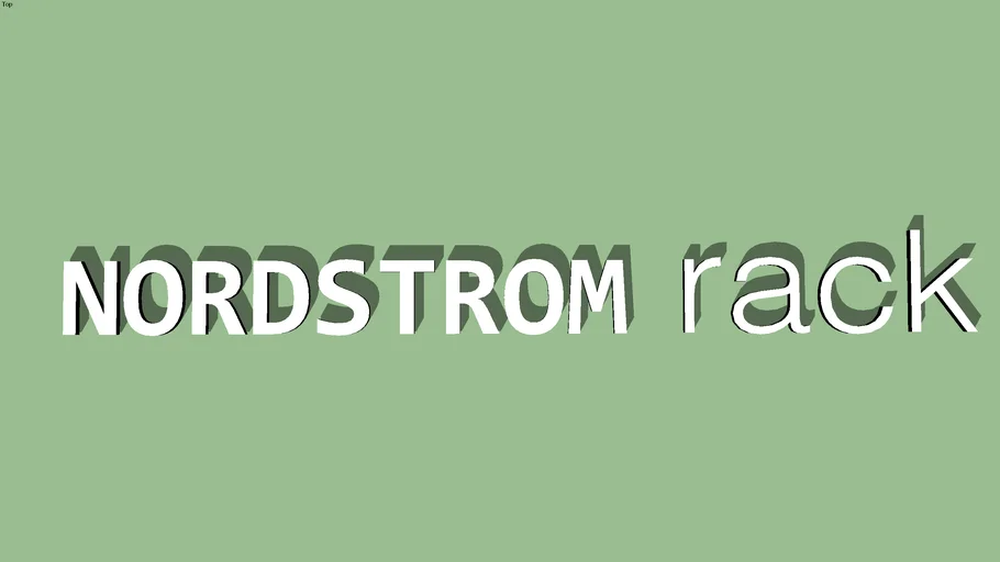 Nordstrom Rack Logo