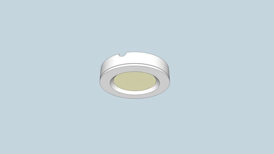 Spot Led de Sobrepor Lyas