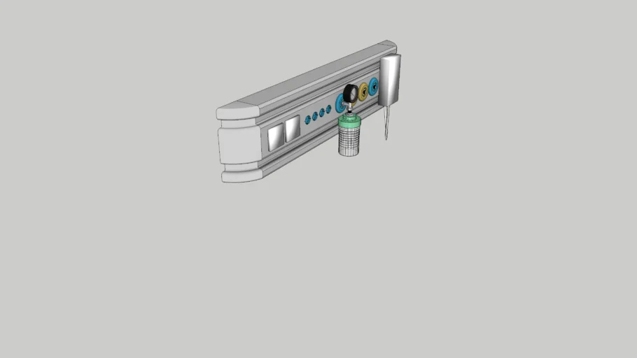 3D Warehouse
