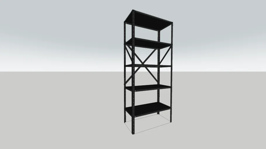 3D Warehouse