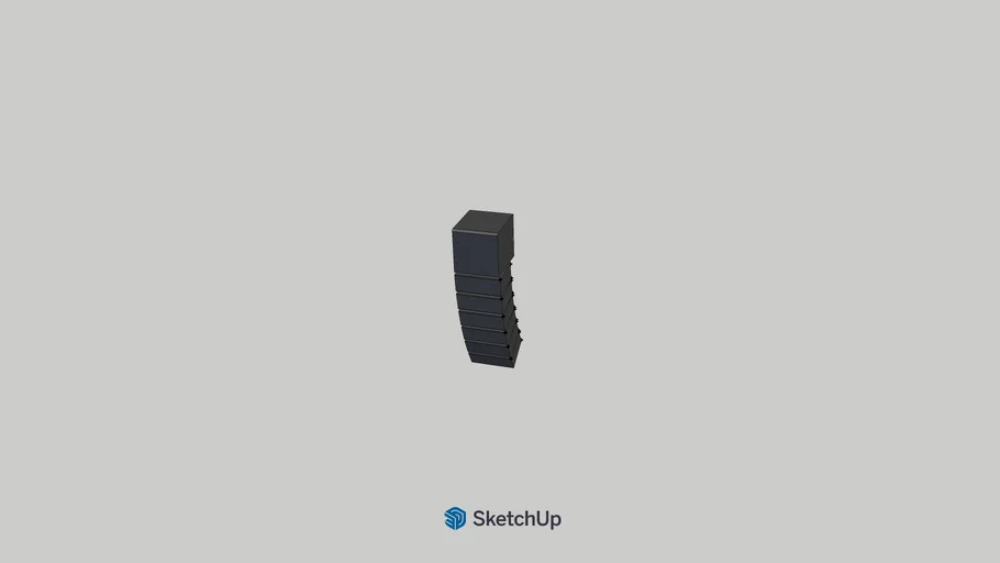 Line Array | 3D Warehouse