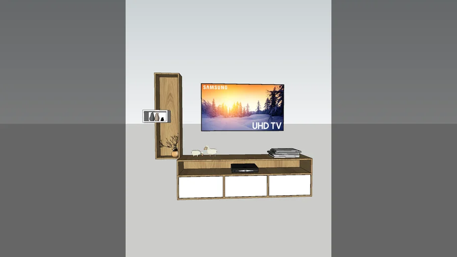 TV UNIT