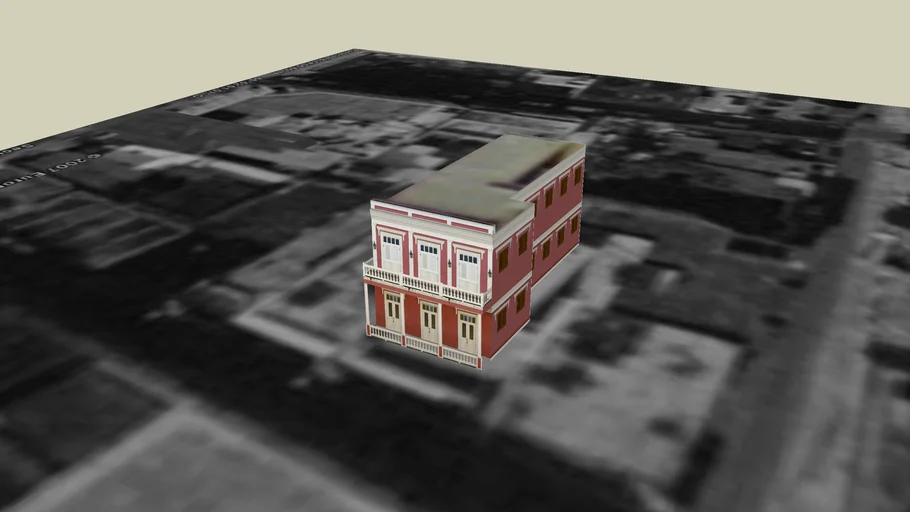Casa Rosada