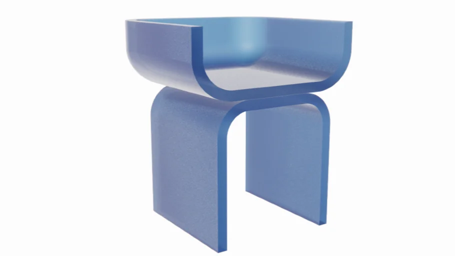 DINING CHAIR