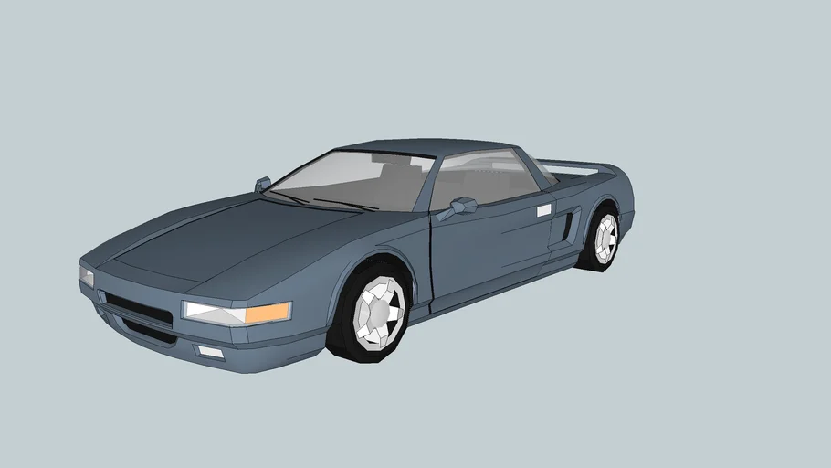 Infernus  - GTA San Andreas