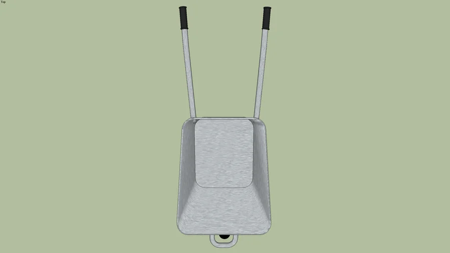 Wheelbarrow